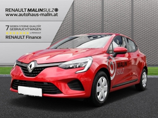 Renault - Clio