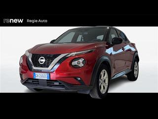 NISSAN Juke II 2020 04997966_VO38013058