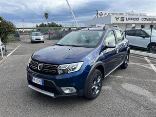 DACIA Sandero  Stepway 02640216_VO38043366