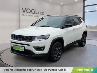 Jeep - Compass