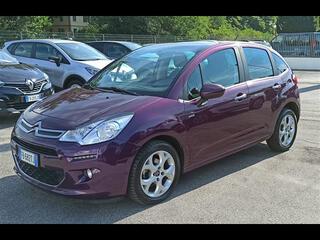 CITROEN C3 00019787_VO38013018