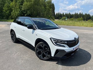 Renault - Austral