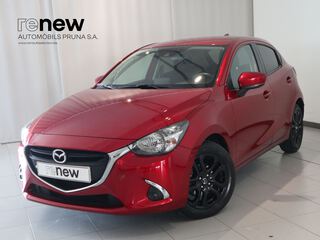MAZDA - 2