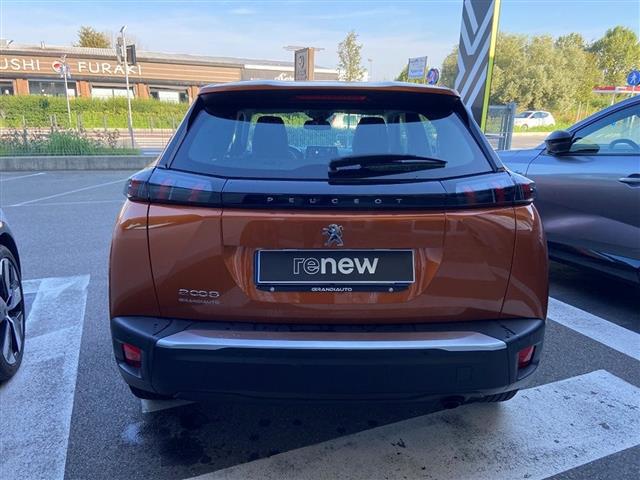 PEUGEOT 2008 00952885_VO38023732