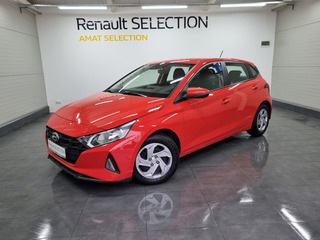 HYUNDAI - I20