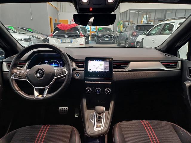 RENAULT Captur 00016026_VO38023184