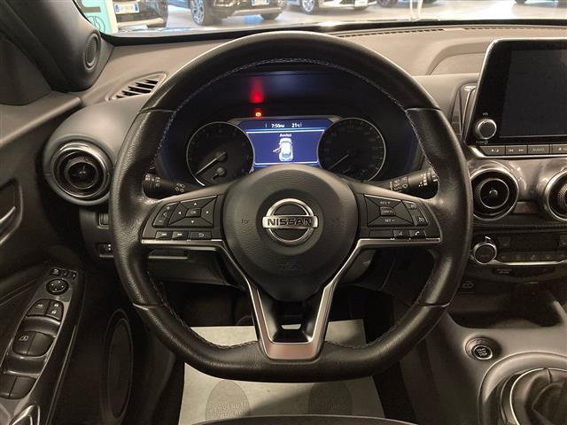 NISSAN Juke II 2020 00014539_VO38013022