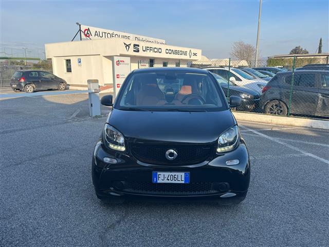 SMART Fortwo 02641154_VO38043366