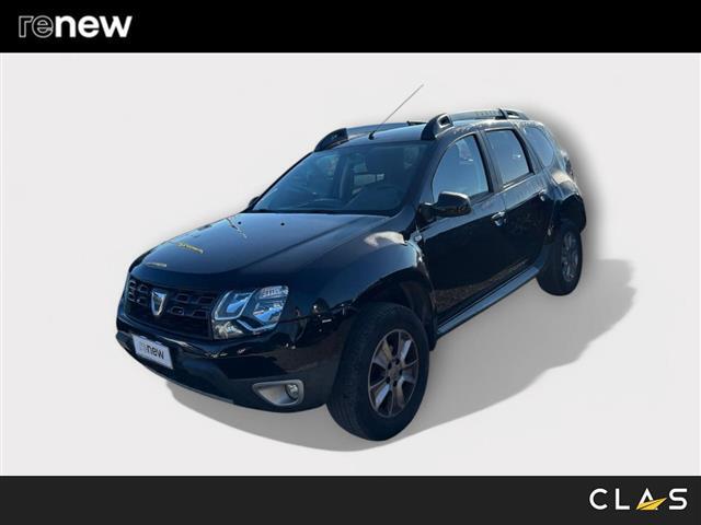 DACIA Duster I 2014 06194313_VO38013080