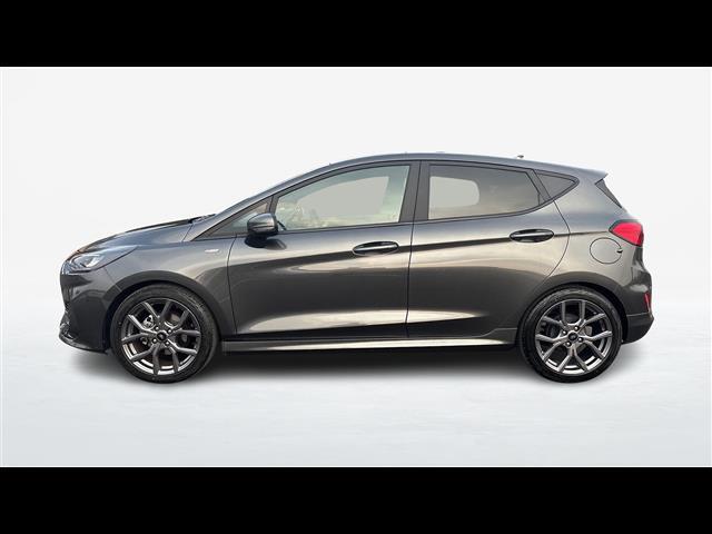 FORD Fiesta VII 2022 5p 01099923_VO38013498