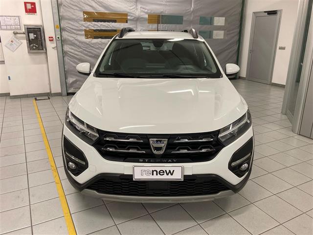 DACIA Sandero Stepway III 2021 00014732_VO38013022