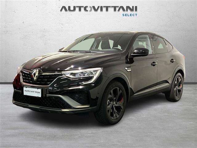 RENAULT Arkana 2021 00985106_VO38023207