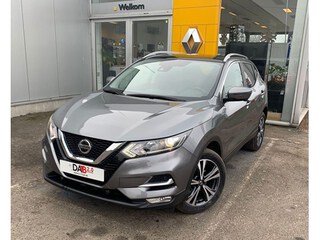 Nissan - Qashqai