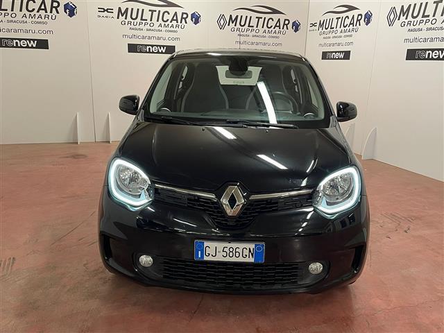 RENAULT Twingo Electric 01246788_VO38013065