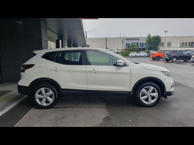 NISSAN Qashqai 02364347_VO38013041