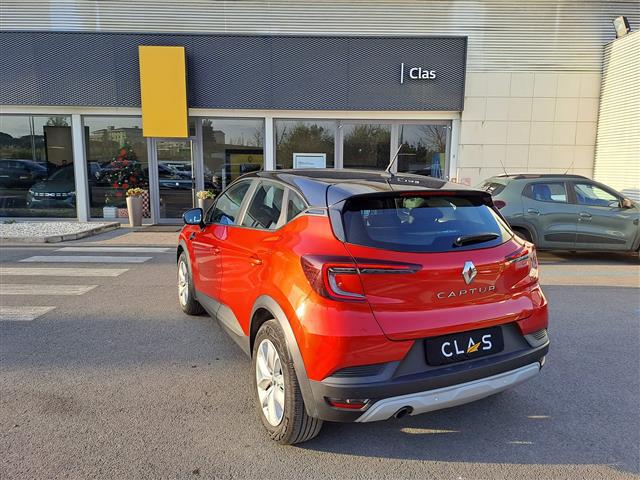 RENAULT Captur II 2019 06119498_VO38013080