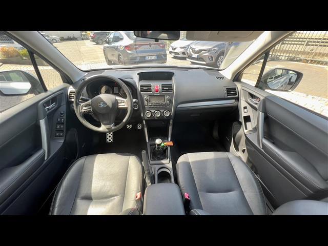 SUBARU Forester 06055256_VO38013080