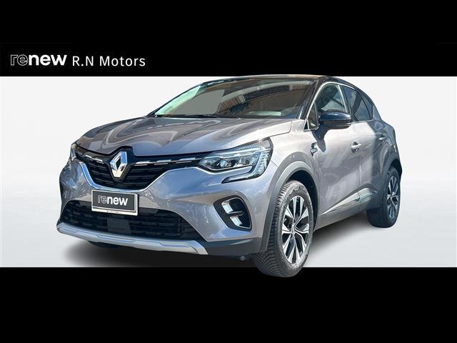 RENAULT Captur II 2019 00917956_VO38013074