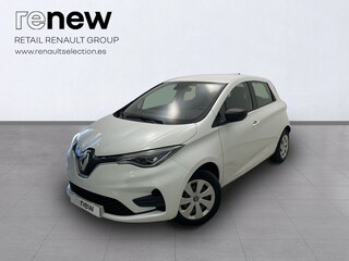 RENAULT - ZOE