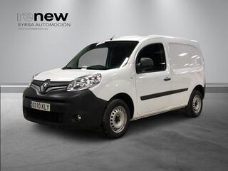 RENAULT - KANGOO