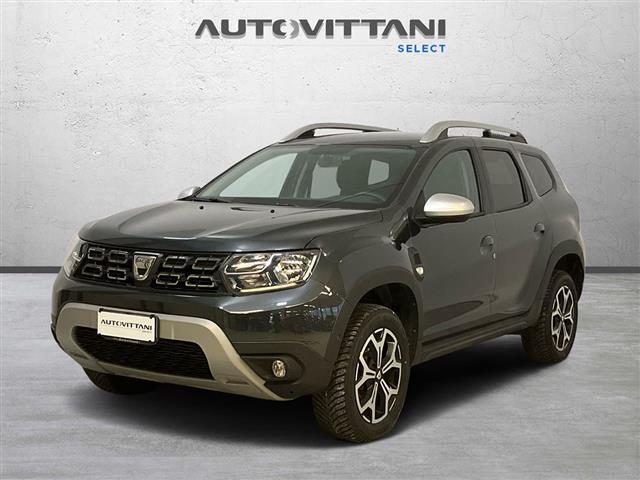 DACIA Duster 00977547_VO38023207