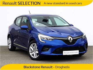 Renault - CLIO