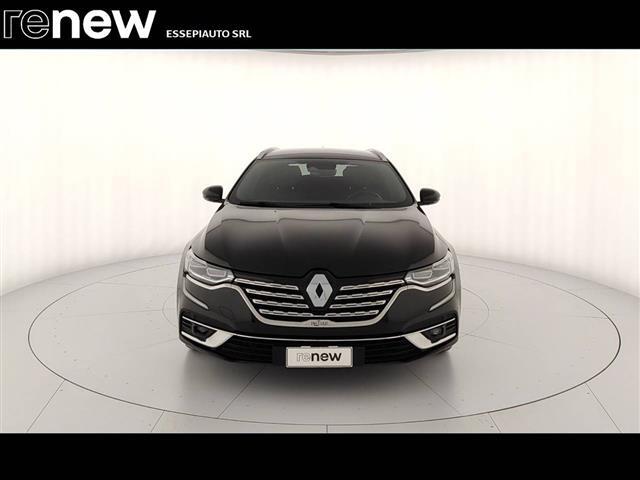 RENAULT Talisman Sporter 00077017_VO38013127