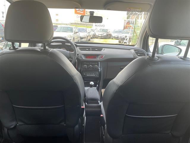 CITROEN C3 00380463_VO38023217