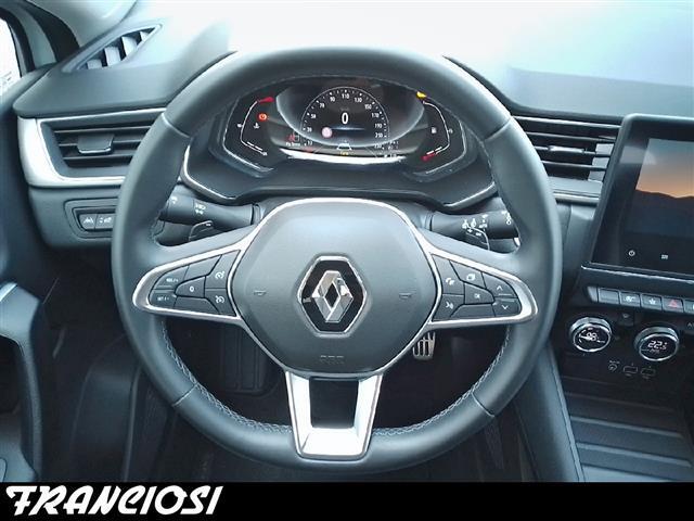 RENAULT Captur 00023589_VO38013018
