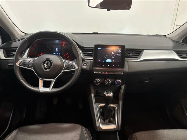 RENAULT Captur II 2019 03375334_VO38043894