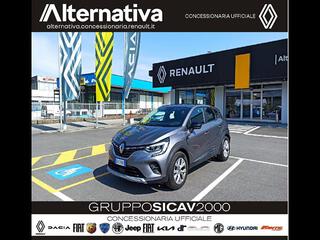 RENAULT Captur II 2019 00024034_VO38013404