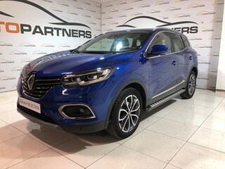 Renault - Kadjar