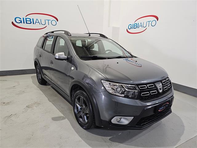 DACIA Logan 02416143_VO38013170