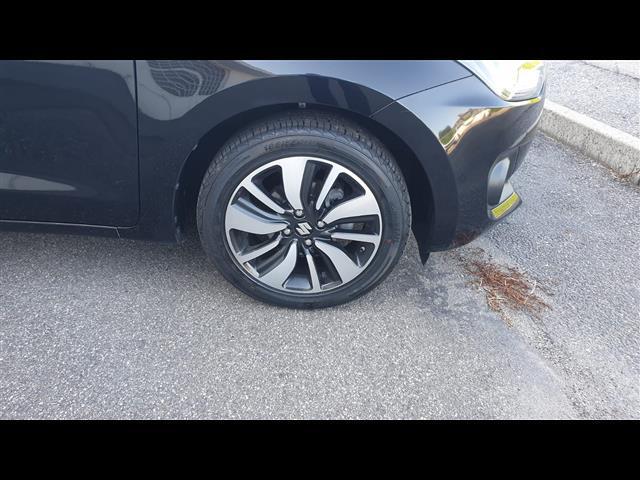 SUZUKI Swift 00024314_VO38013404
