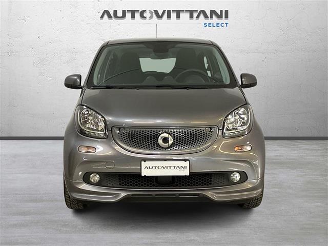 SMART Forfour 00984759_VO38023207