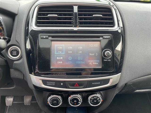 MITSUBISHI ASX 00391393_VO38023217