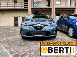 RENAULT Clio V 2019 00921667_VO38023216