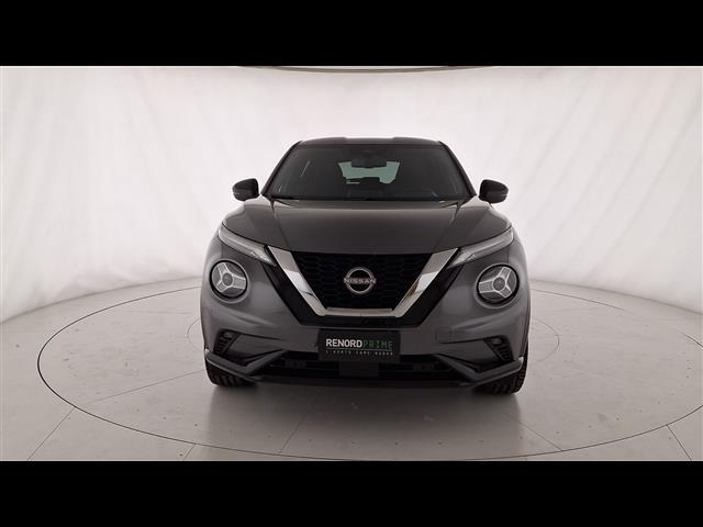NISSAN Juke 00973889_VO38023732