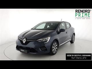 RENAULT Clio 00941497_VO38023732