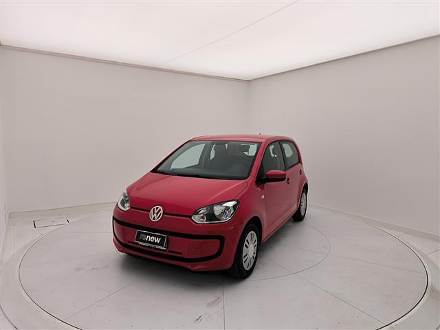 VOLKSWAGEN up  2012 00973093_VO38023732