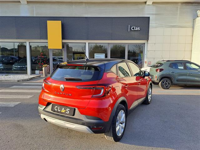 RENAULT Captur II 2019 06119498_VO38013080