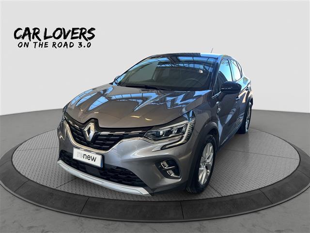 RENAULT Captur 05256882_VO38013034