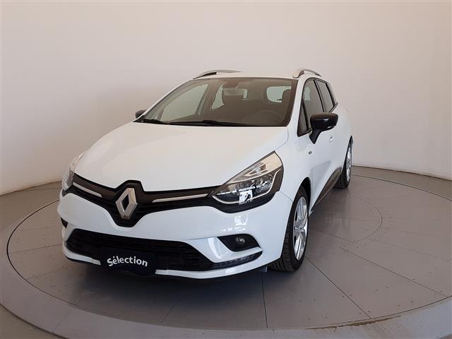 RENAULT Clio Sporter 04602389_VO38013034