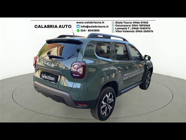 DACIA Duster II 2021 00220954_VO38033579