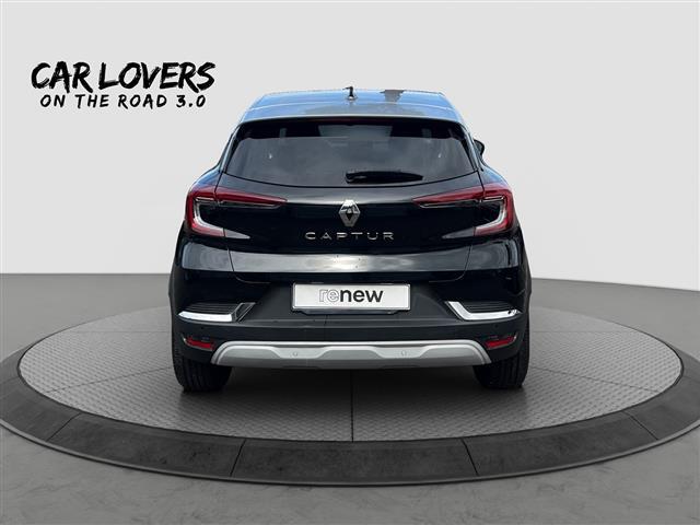 RENAULT Captur 05258132_VO38013034