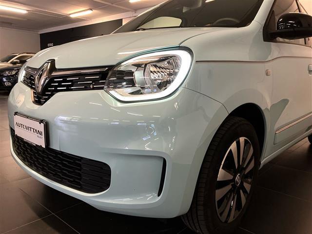 RENAULT Twingo 00985103_VO38023207