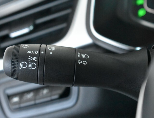 Inside Captur  BLANCO