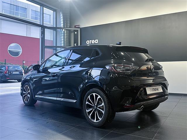 RENAULT Clio 00094597_VO38013437