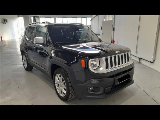 JEEP Renegade 02499146_VO38013041