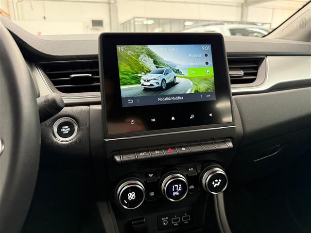 RENAULT Captur 00016060_VO38023184